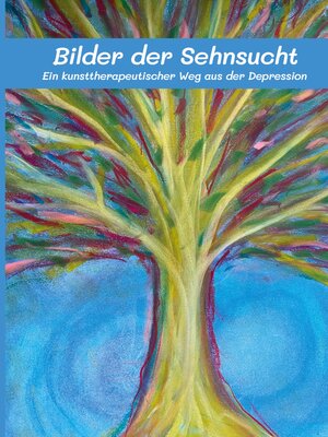 cover image of Bilder der Sehnsucht